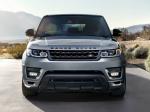 Land Rover Range Rover Sport Autobiography 2013 года (UK)